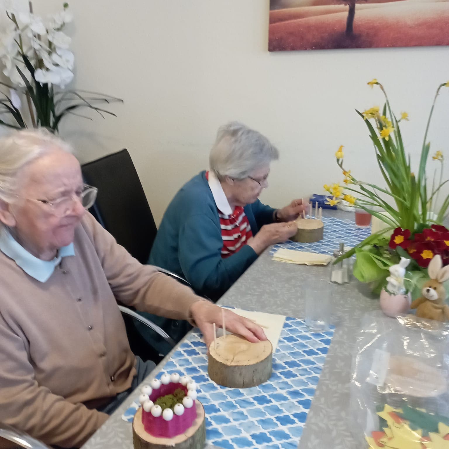 Haus Abendsonne GmbH Senioren- und Pflegeheim