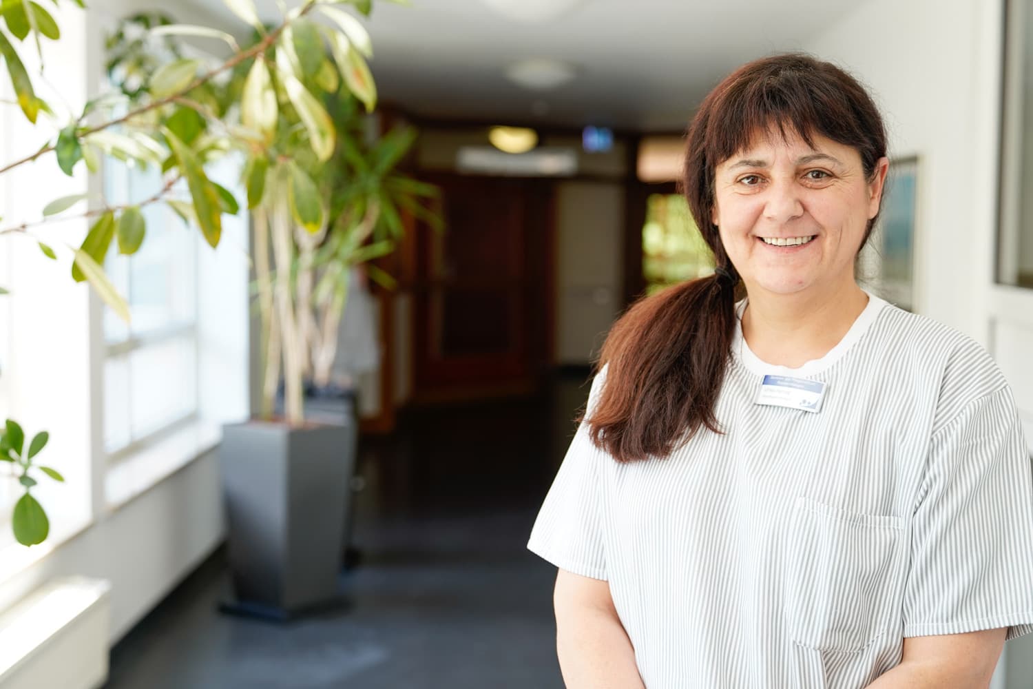 Senioren- und Pflegezentrum Rupprechtstegen – Webseite