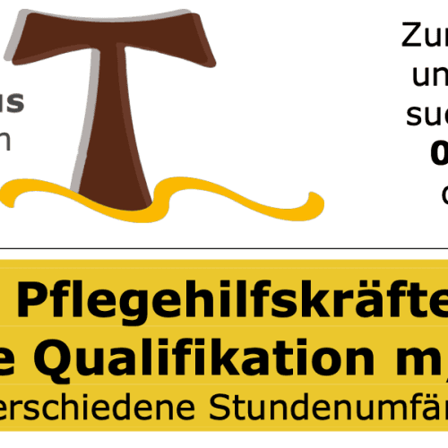 Antoniushaus Seniorenheim