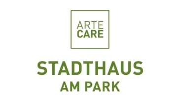 ArteCare "Stadthaus am Park" – Webseite