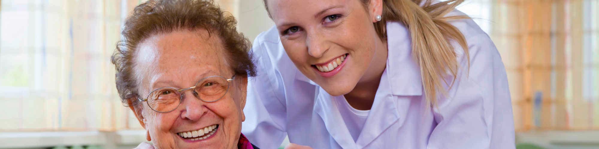 ASB Seniorenzentrum Weismain