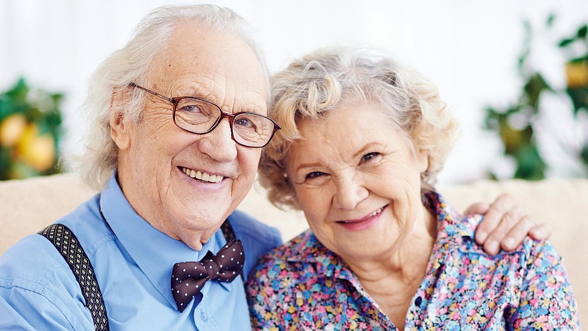 ASPIDA Lebenszentrum Thalbürgel