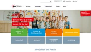 AWO Wohn- und Pflegeheim Vechelde