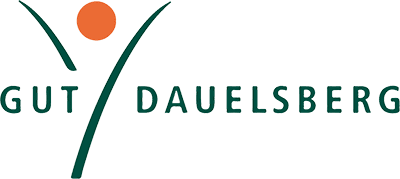 Gut Dauelsberg - Soziale Heimstätte – Webseite
