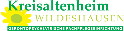 Kreisaltenheim Wildeshausen – Webseite
