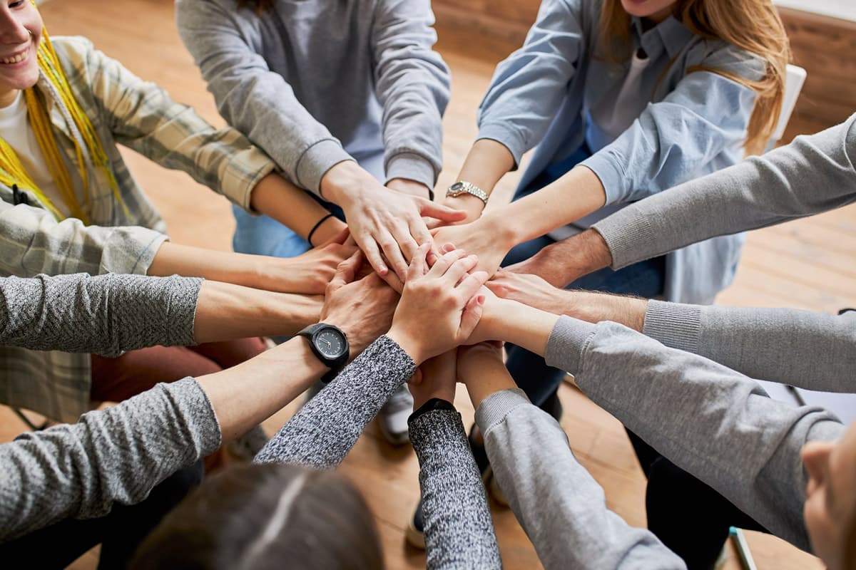 St. Josef – Webseite