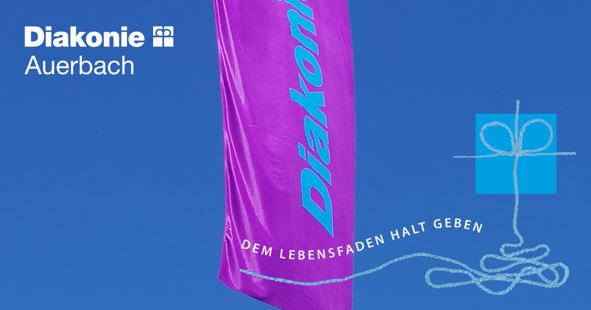Diakonie Pflegeeinrichtung Sonnenblick – Webseite