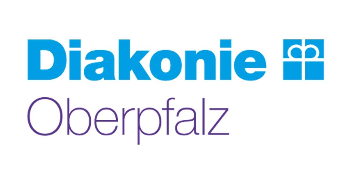 Pflegeheim der Diakonie – Webseite