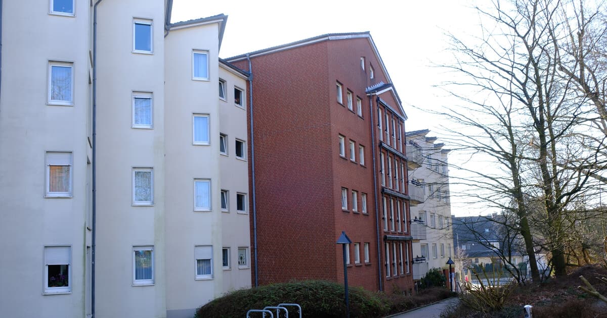 Haus am Kesterkamp – Webseite