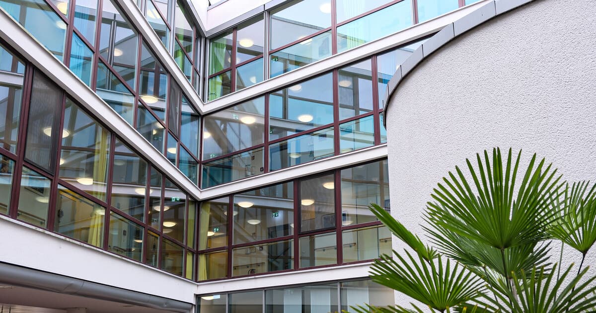 Evangelisches Seniorenstift Gelsenkirchen gGmbH – Webseite