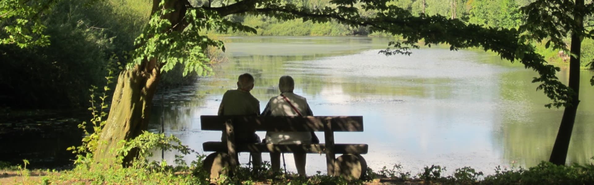 Hausgemeinschaften Waldeseck – Webseite