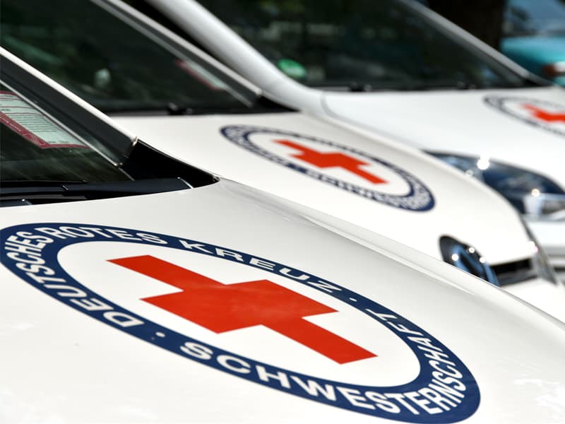 Luisenheim der Badischen Schwesternschaft vom DRK e. V. – Webseite