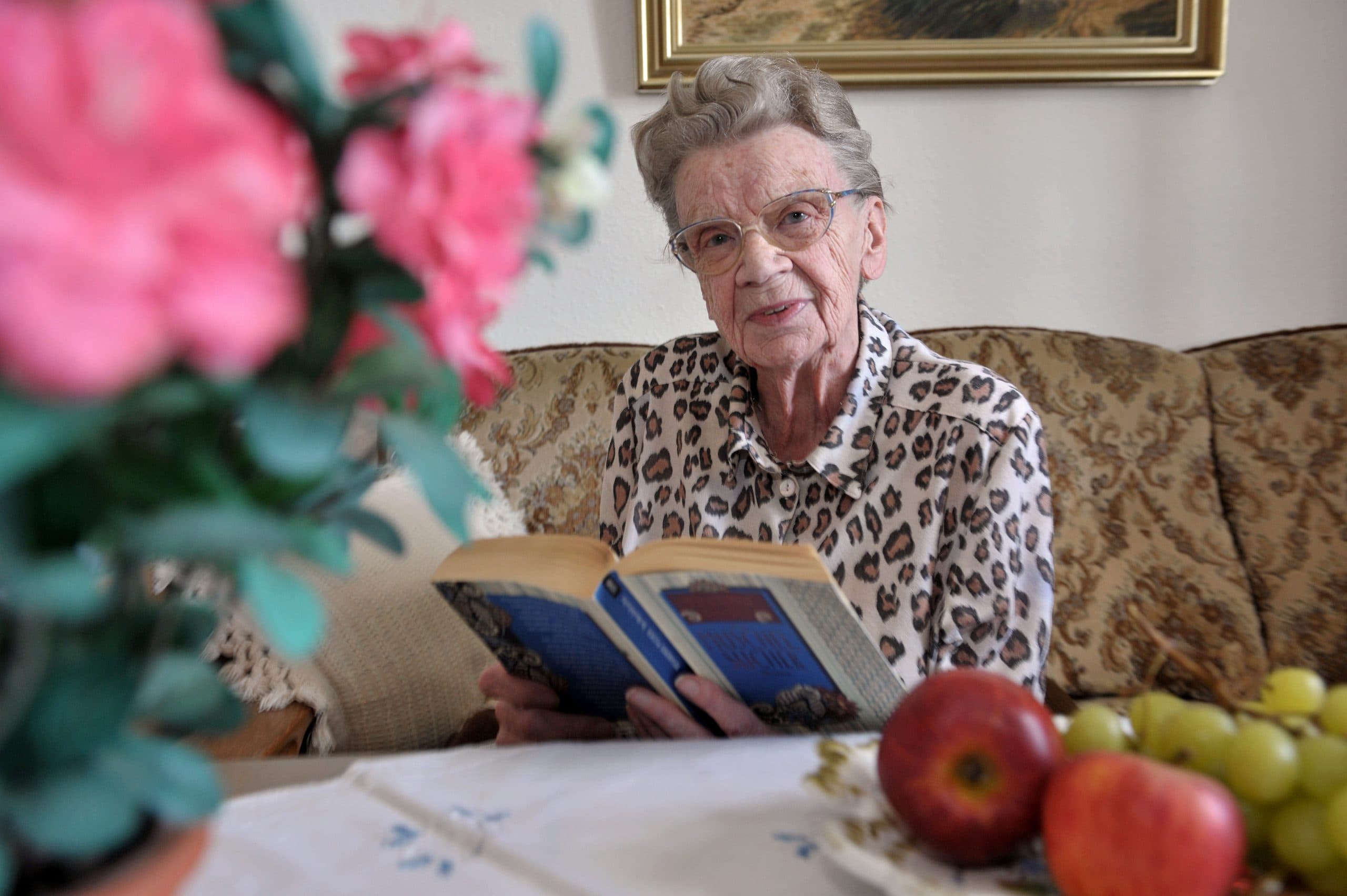 Egestorff Stationäre Pflege