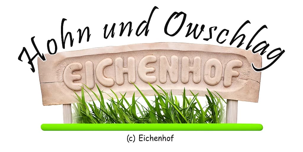 Alten- und Pflegeheim Eichenhof Owschlag GmbH & Co. KG – Webseite