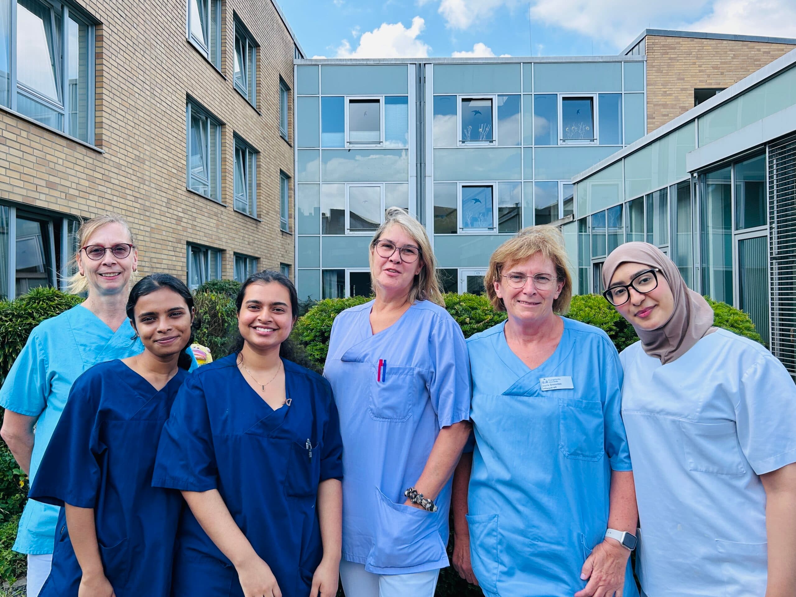 Altenheim am Tiergarten Günter-Böhringer-Haus – Webseite