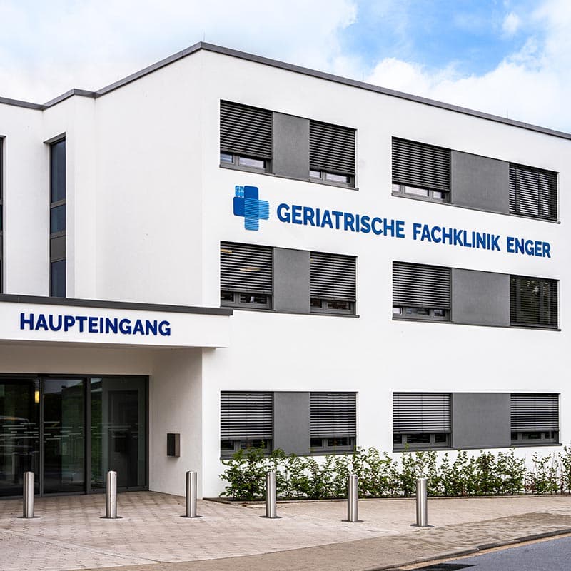 Matthias-Claudius-Haus Alten- und Pflegeheim – Webseite