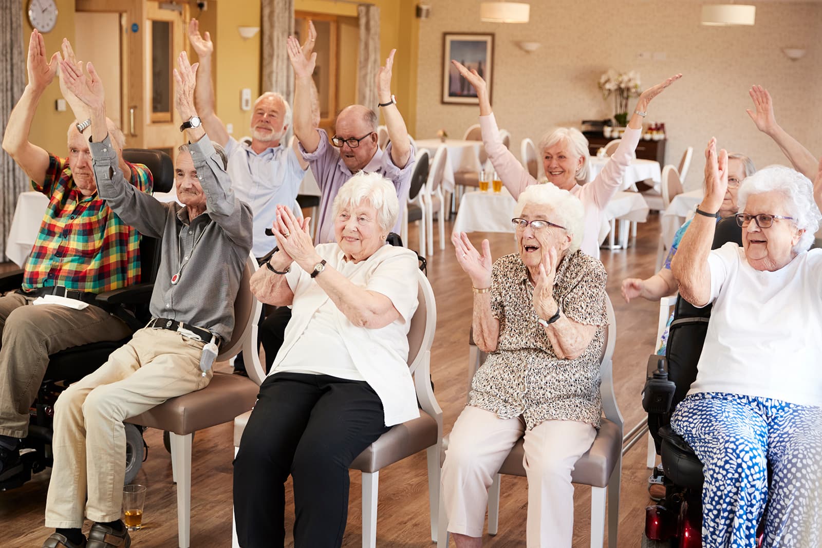 Pflegeheim Haus Kübler GmbH – Webseite