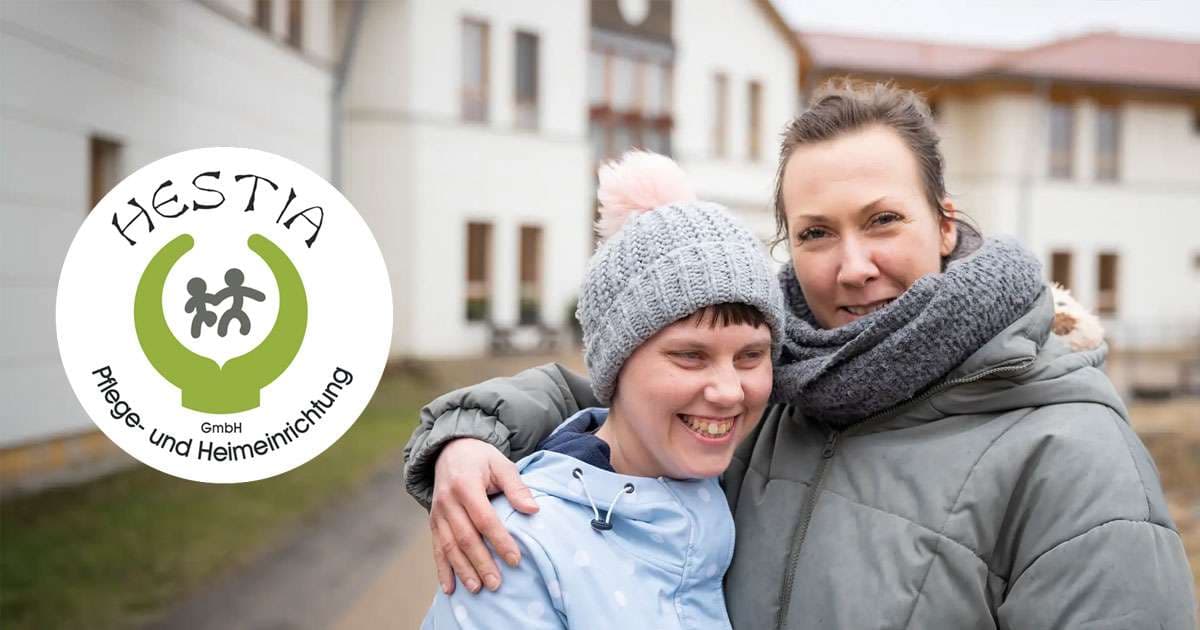 HESTIA Pflege- und Heimeinrichtung GmbH "Dat Inselhus" – Webseite