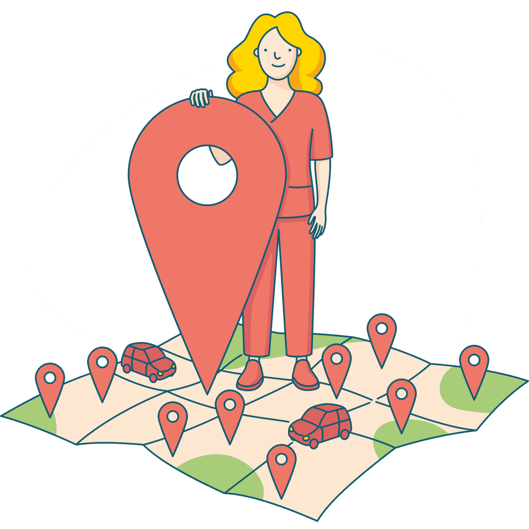 Miacosa Landpflegeheim