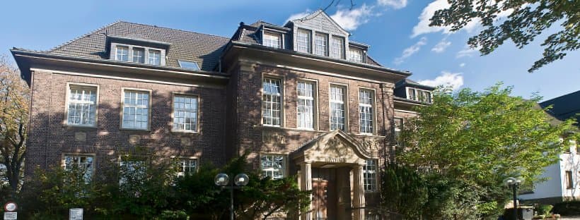 AWO Seniorenzentrum Am Wasserschloss