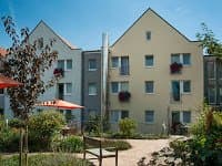 Seniorenzentrum Am Markt