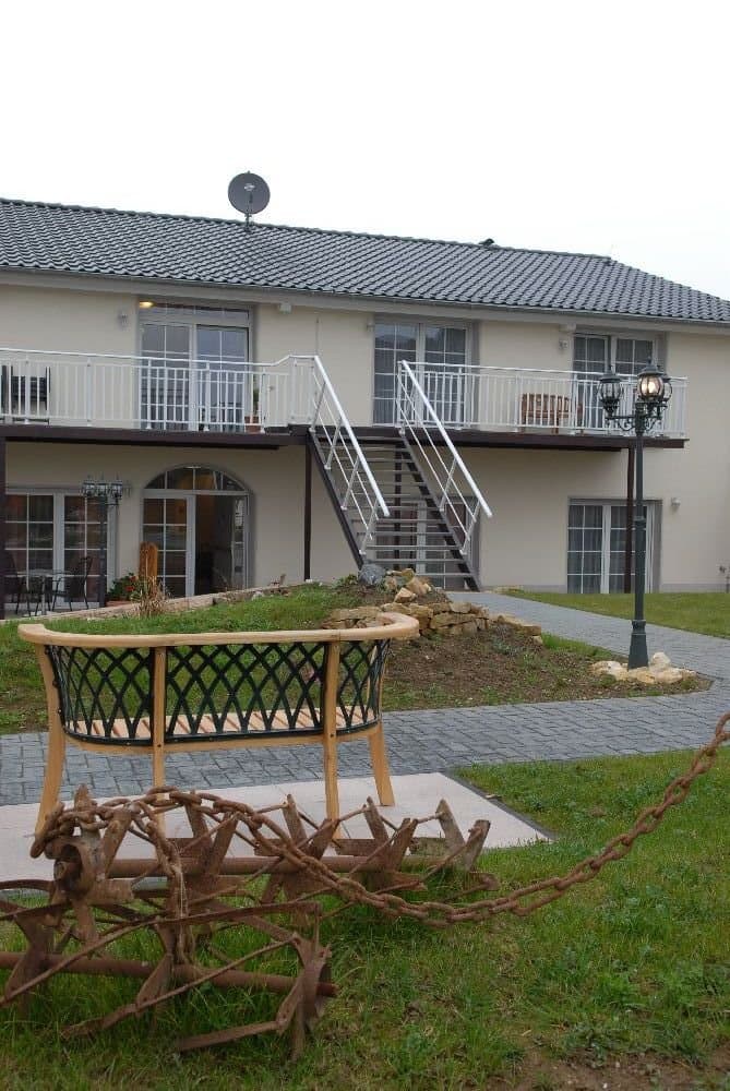 Seniorenheim Haus Hochheim Giesendorf – Heimfinder NRW