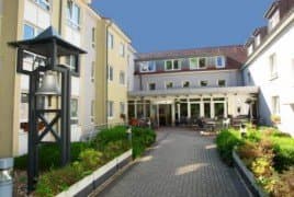 Matthias-Claudius-Haus Bochum – Heimfinder NRW