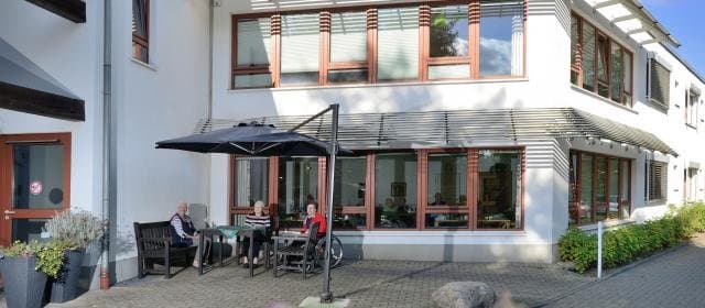 AWO Seniorenzentrum Bottrop-Fuhlenbrock – Heimfinder NRW