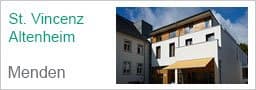 Altenheim St. Vincenz – Heimfinder NRW