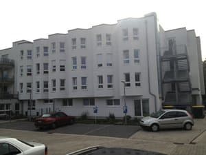 Seniorenzentrum Homberg – Heimfinder NRW