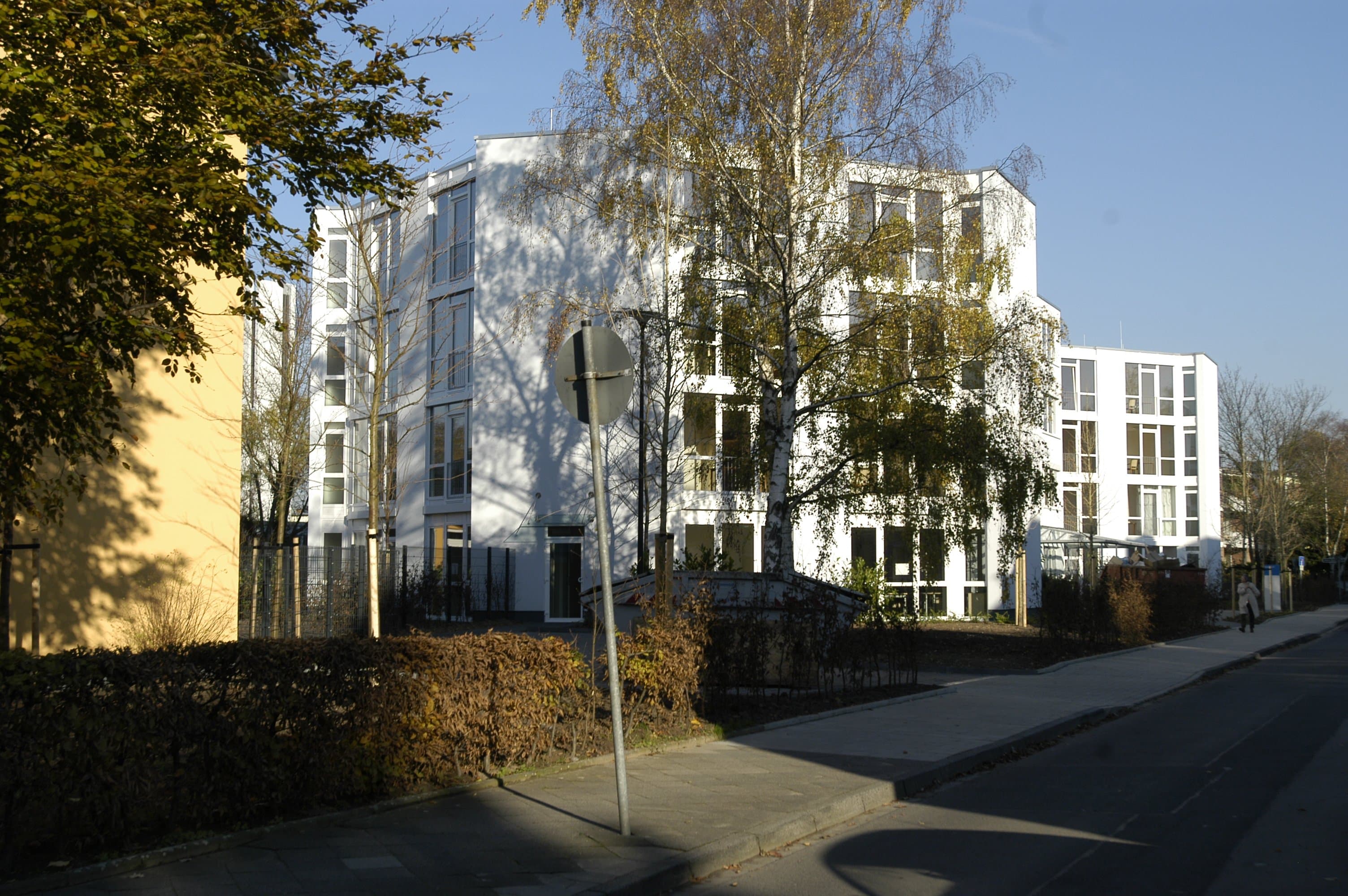 Vollstationäre Pflege Katharina von Bora Haus gGmbH – Heimfinder NRW