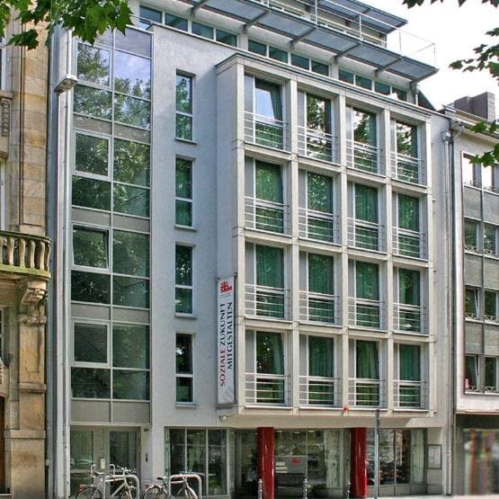 Seniorenzentrum Heilig Geist – Heimfinder NRW