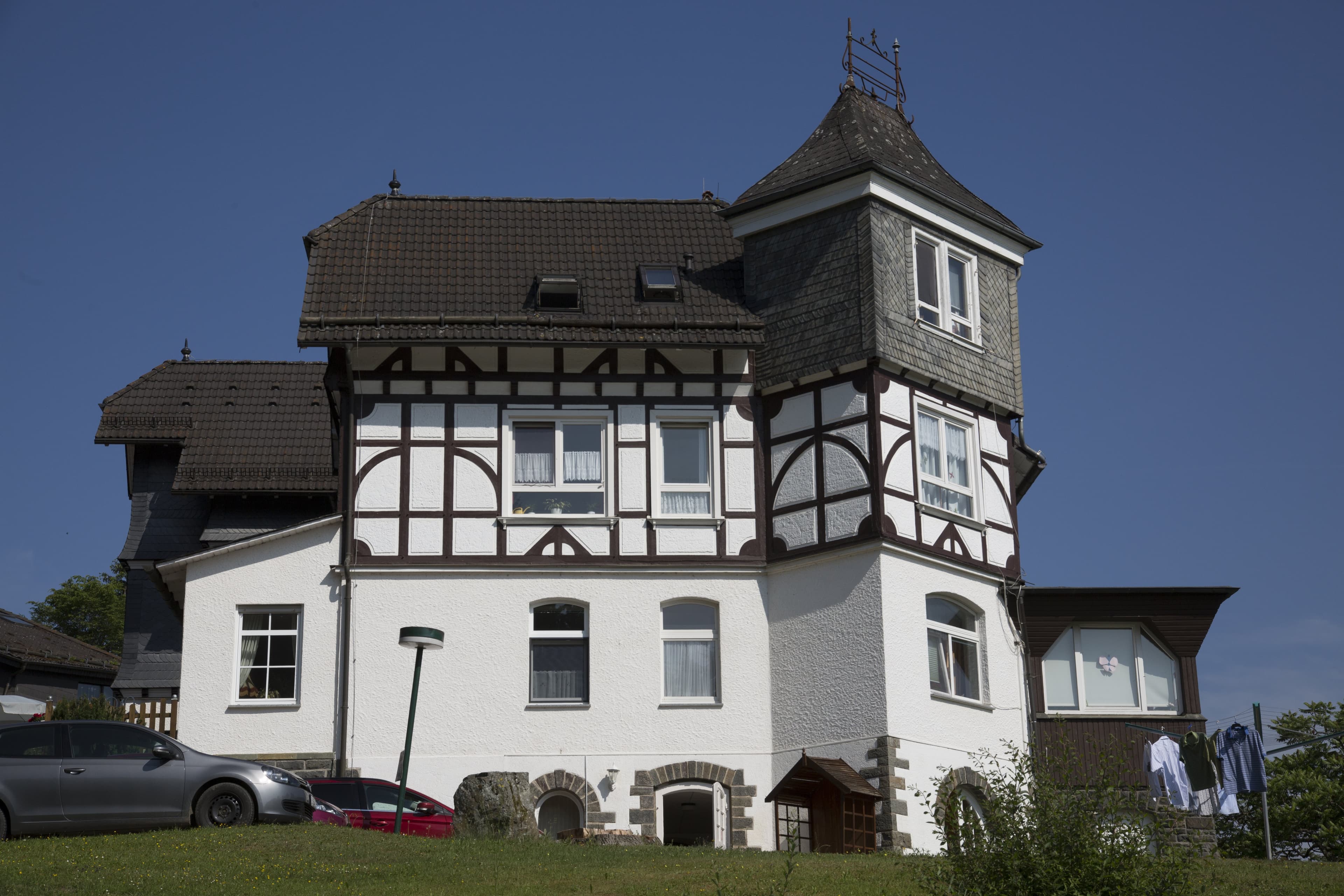 Haus Ederhöhe gGmbH