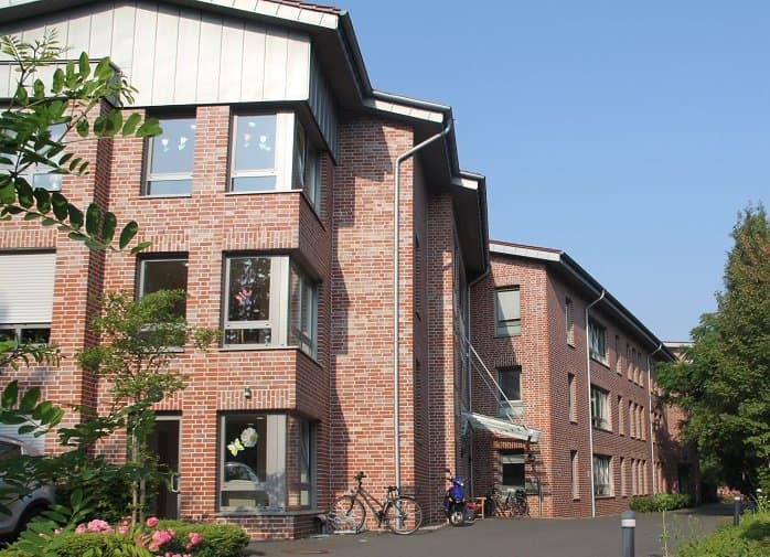 DRK Hausgemeinschaften Wanne-Eickel – Heimfinder NRW