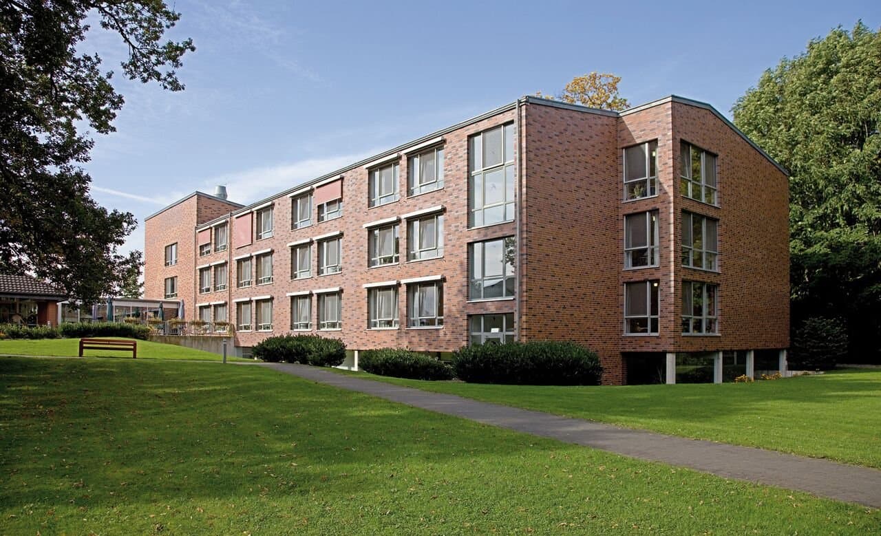 Alten- und Pflegeheim Landhaus Maria Schutz – Heimfinder NRW