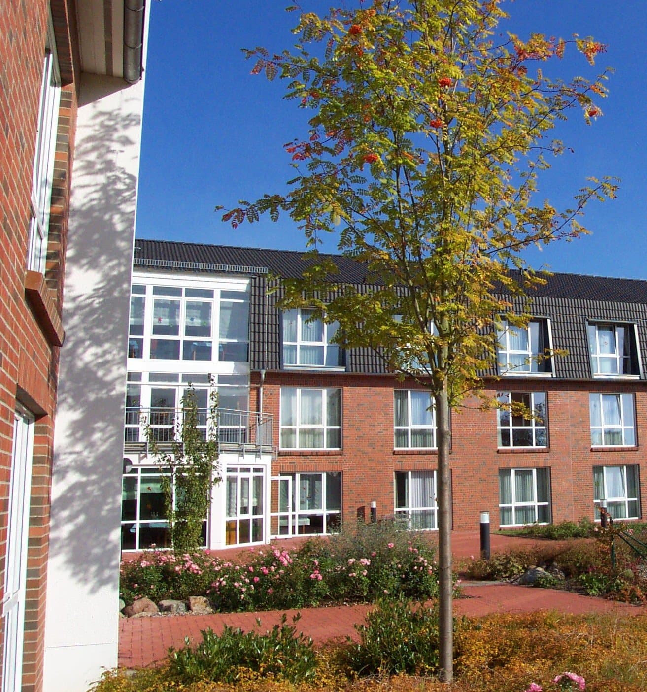 Benediktuspark Zentrum für Seniorenbetreuung GmbH