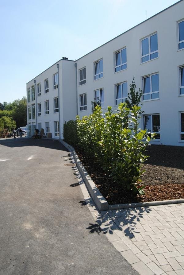 SZB Heinsberg Altenpflegeheim GmbH