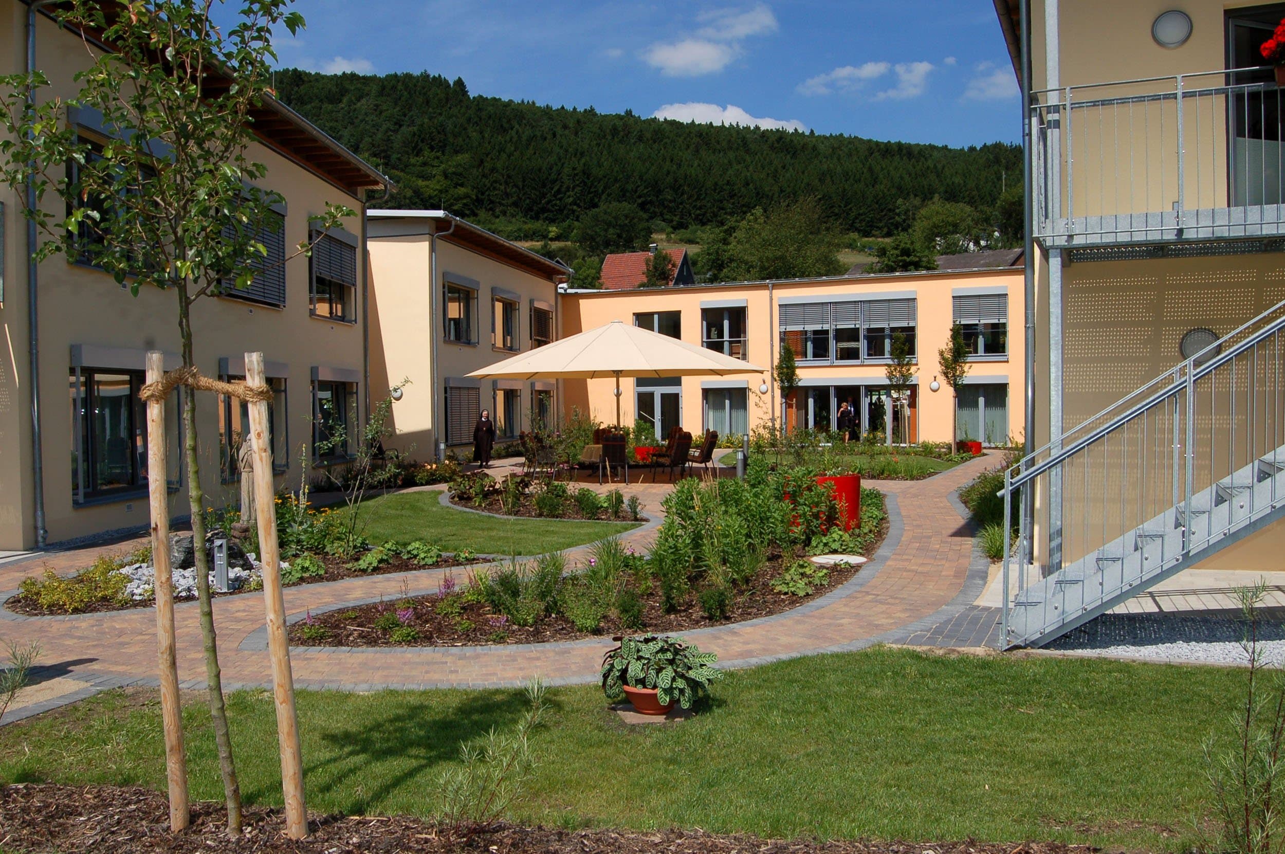 Altenheim St. Franziskus