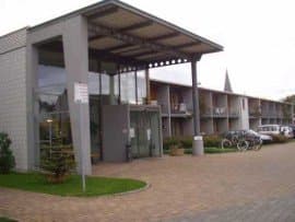 Carl-Sonnenschein-Haus – Heimfinder NRW