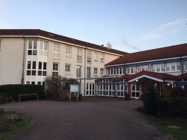 AWO Karola-Zorwald-Seniorenzentrum – Heimfinder NRW