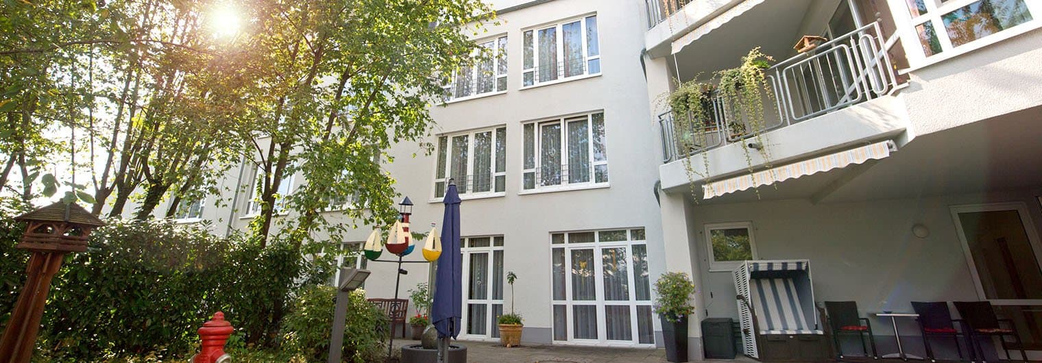 Ravensberger Residenz