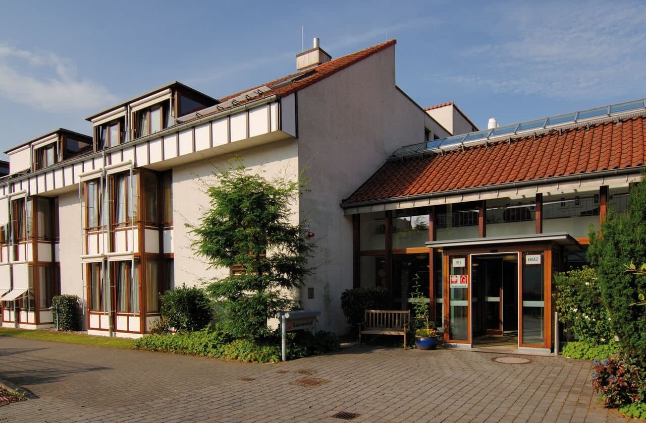 Saassenhof – Heimfinder NRW