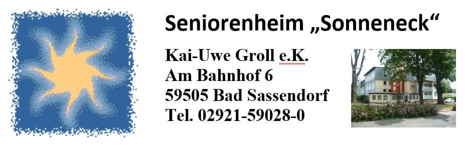 Seniorenheim Sonneneck