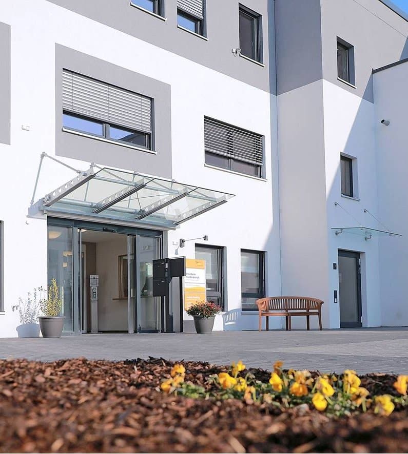 Altenheim Hardterbroich – Heimfinder NRW