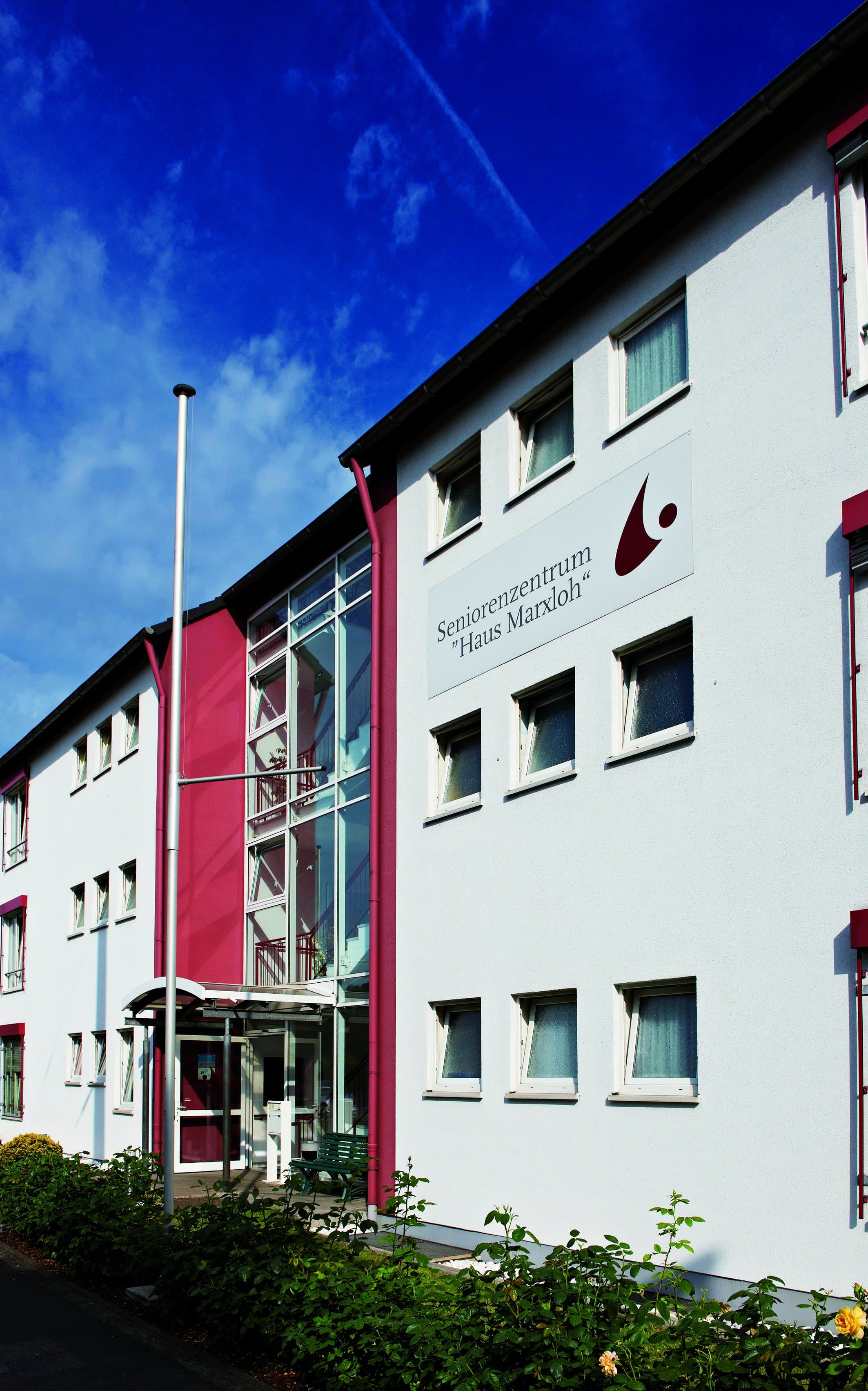 Seniorenzentrum Haus Marxloh – Heimfinder NRW