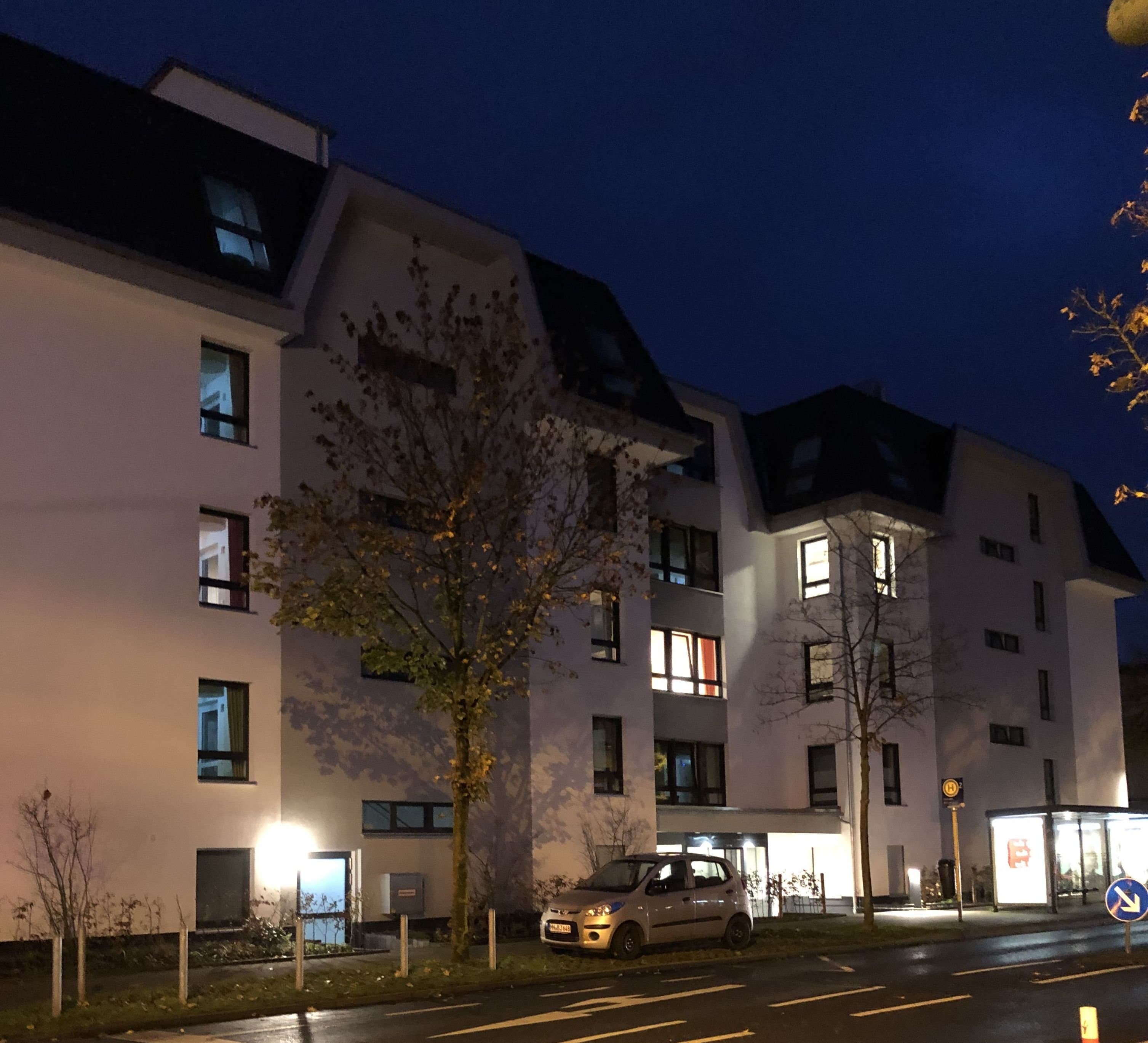 Christophorus Stift – Heimfinder NRW