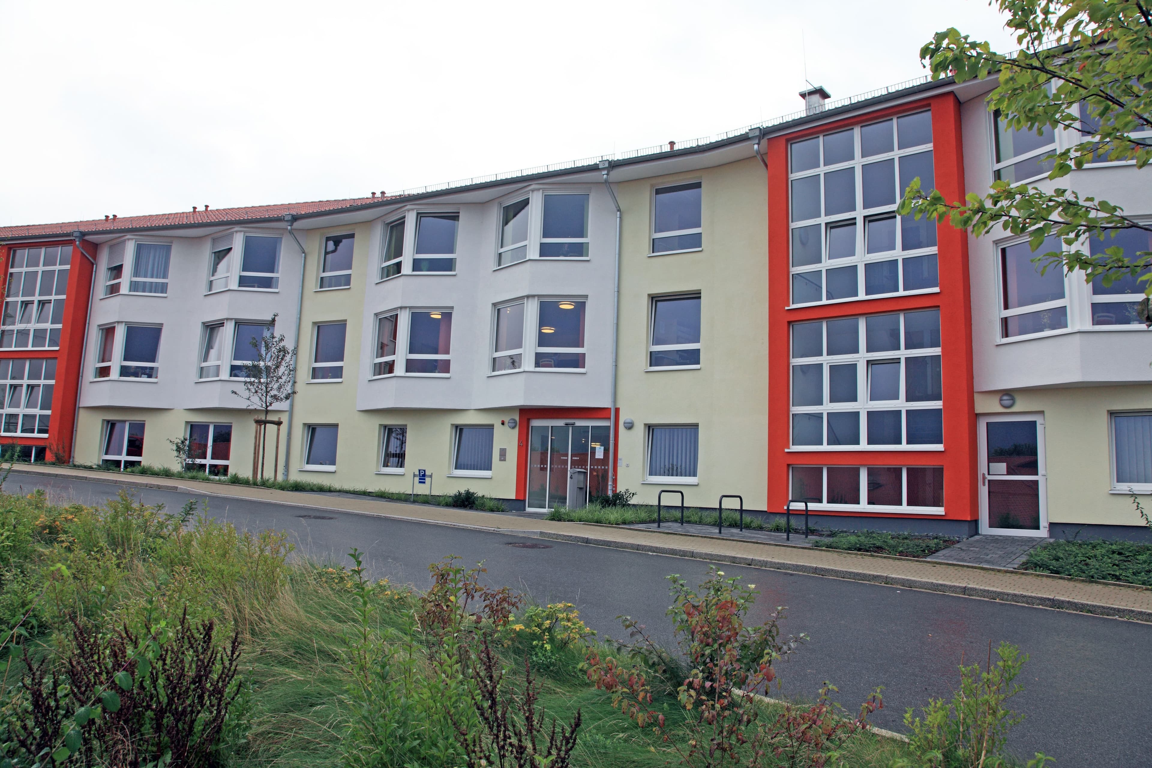 Senioren Wohnpark Weser GmbH, Kirschblüten Residenz – Heimfinder NRW