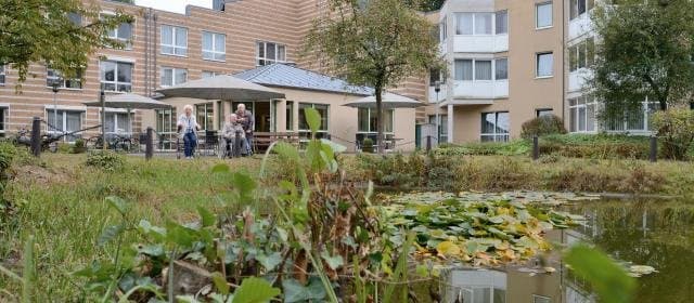 Seniorenzentrum Barkenberg