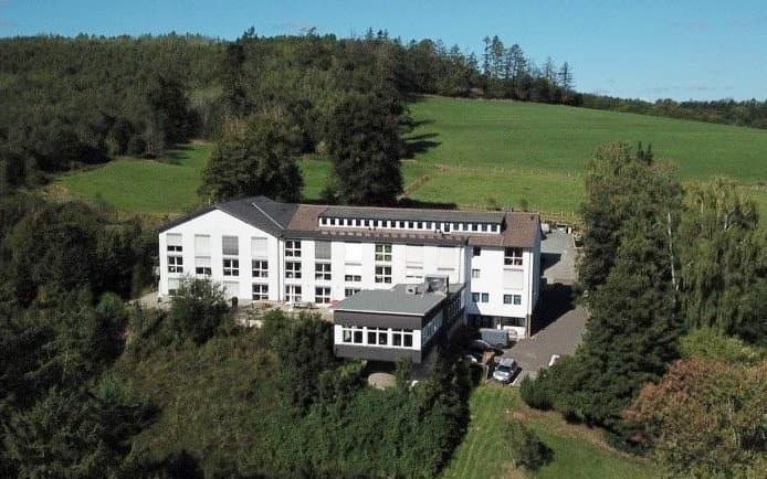 Domizil Betreuungseinrichtungen Wildbergerhütte