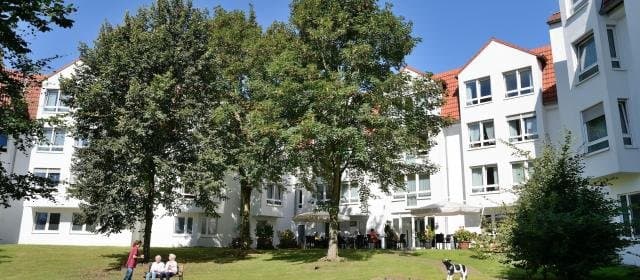 AWO Seniorenzentrum Dortmund-Kirchlinde – Heimfinder NRW